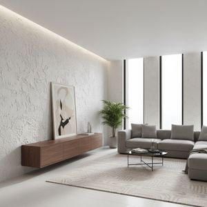 Стеновая панель CONCRETE BOARD by Romatti