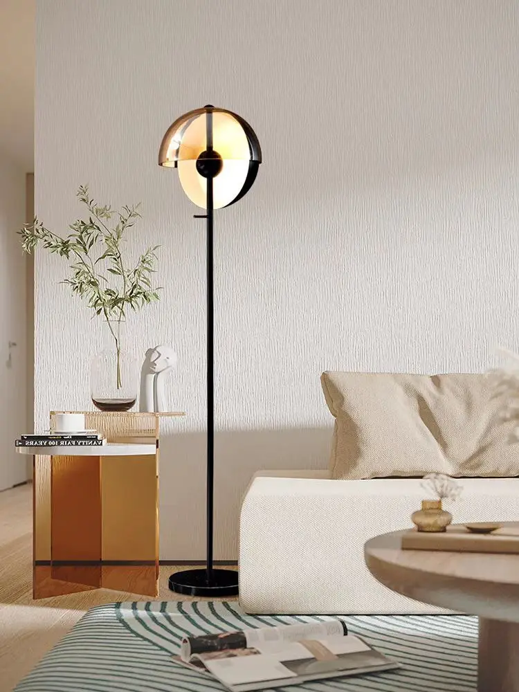 Floor lamp ZIWEL by Romatti