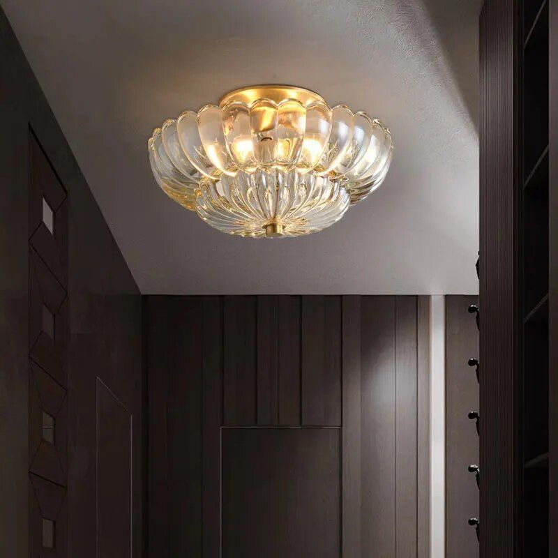 Ceiling lamp HITSARY by Romatti