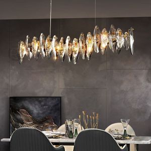 VARALLO chandelier by Romatti