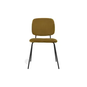 Дизайнерский стул на металлокаркасе LAO by House Doctor