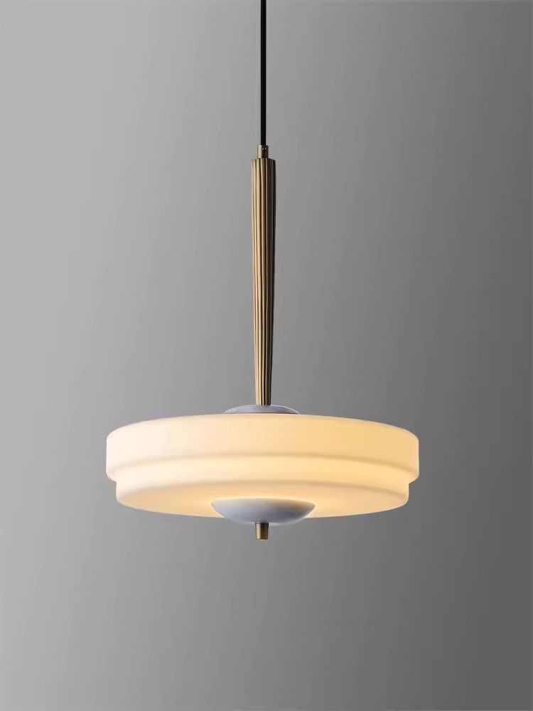 Hanging lamp HEL by Romatti