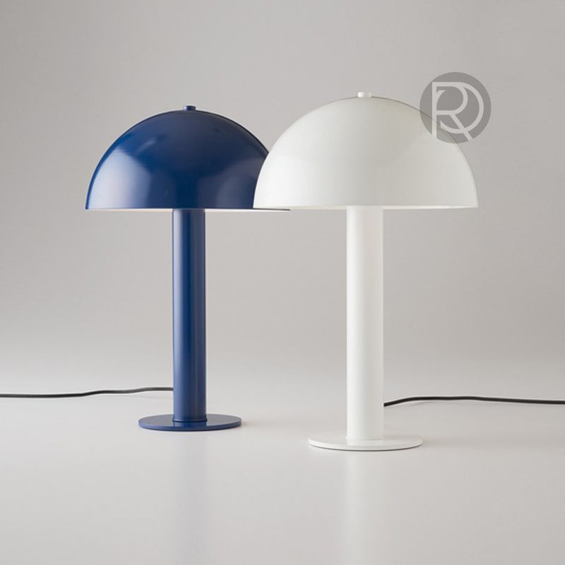 Table lamp SHESHIR by Romatti