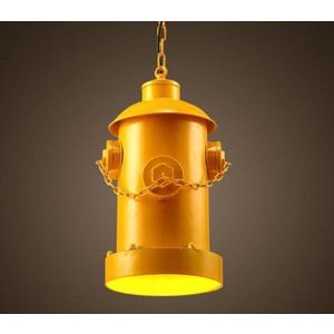 Дизайнерский подвесной светильник Fire by Romatti