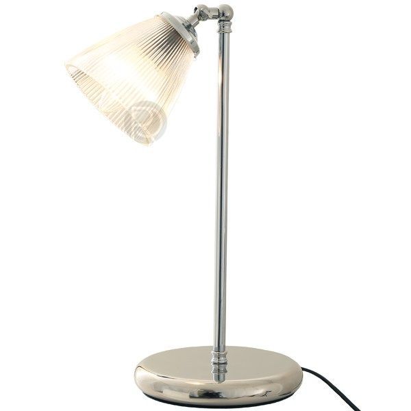 GADAR Table Lamp by Mullan Lighting