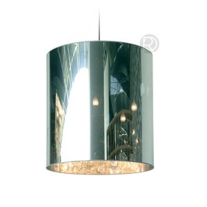 Chandelier SHADE SHADE by Moooi