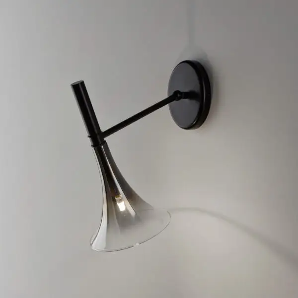 Wall lamp (Sconce) BAFFO by ITALAMP