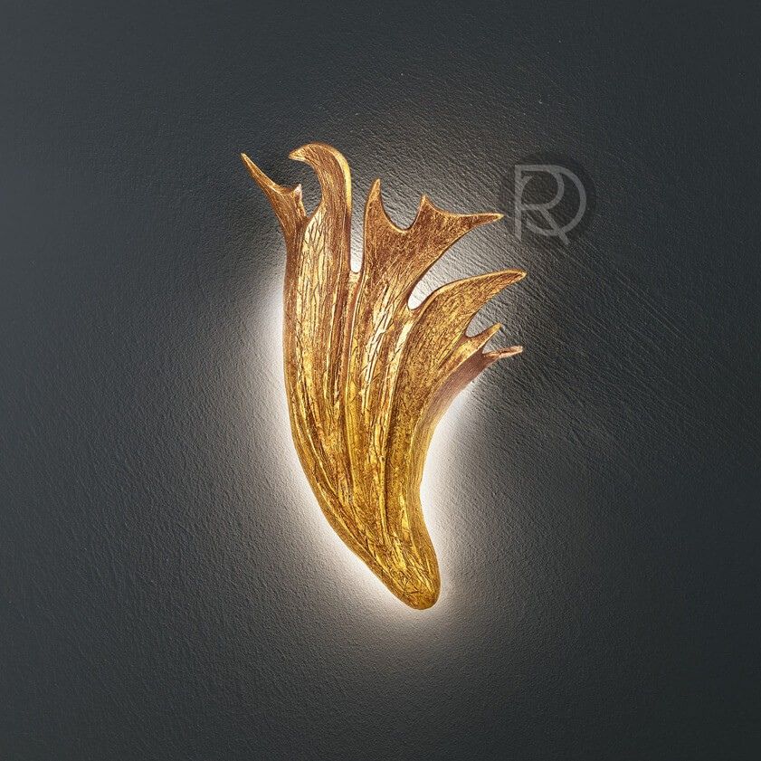 Wall lamp (Sconce) CARPA by SERIP