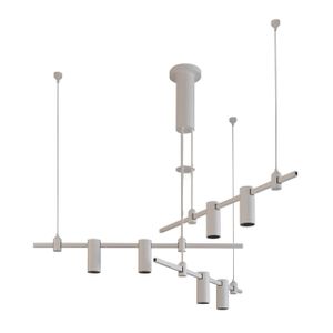 IRSAN chandelier by Romatti