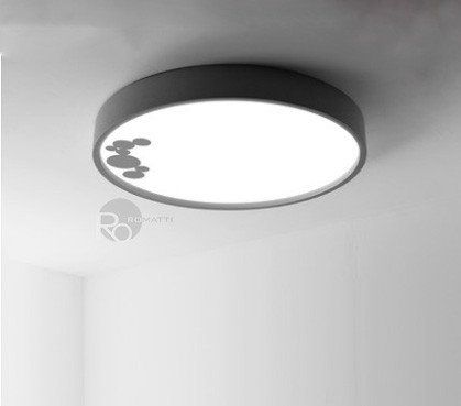 Modena by Romatti ceiling lamp
