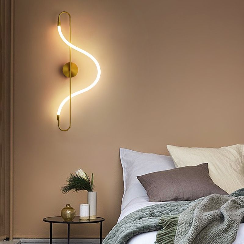 Wall lamp (Sconce) Tracer by Romatti