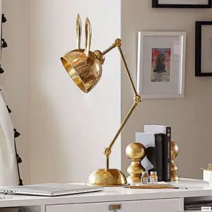 Настольная лампа Zeters by Romatti