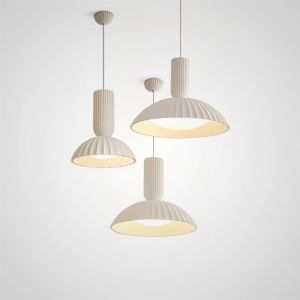 Дизайнерский подвесной светильник в скандинавском стиле DAYANA by Romatti