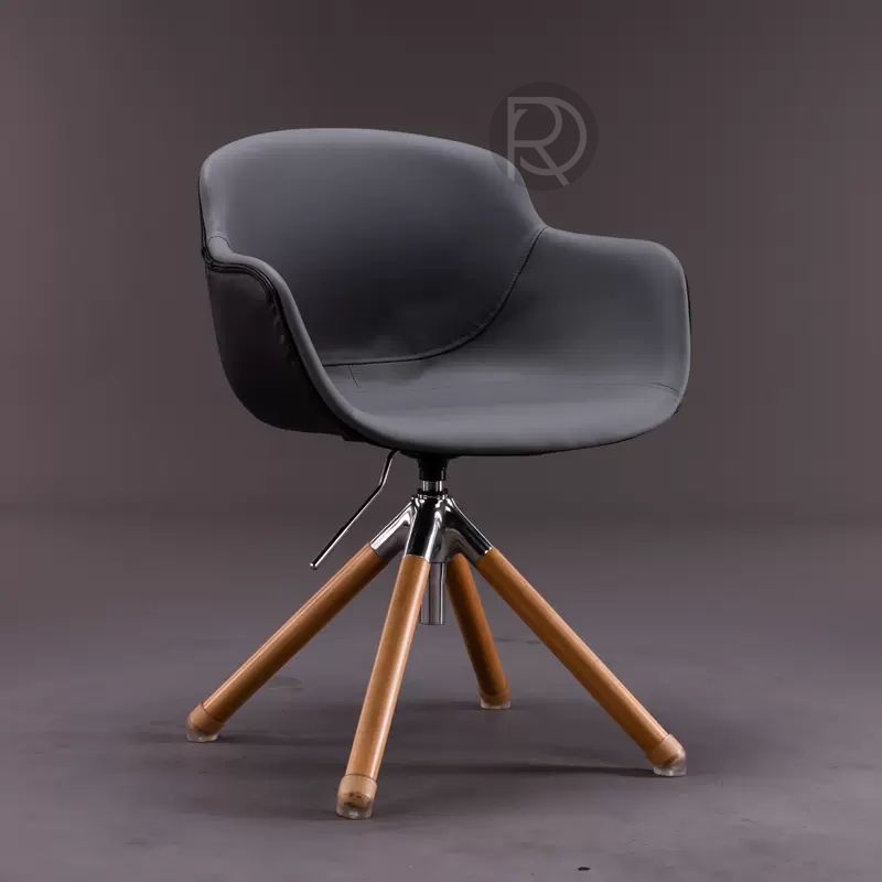 Office chair CAP by Romatti