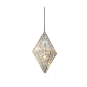 Дизайнерский подвесной светильник в стиле Лофт NIGHT STAR by Romatti