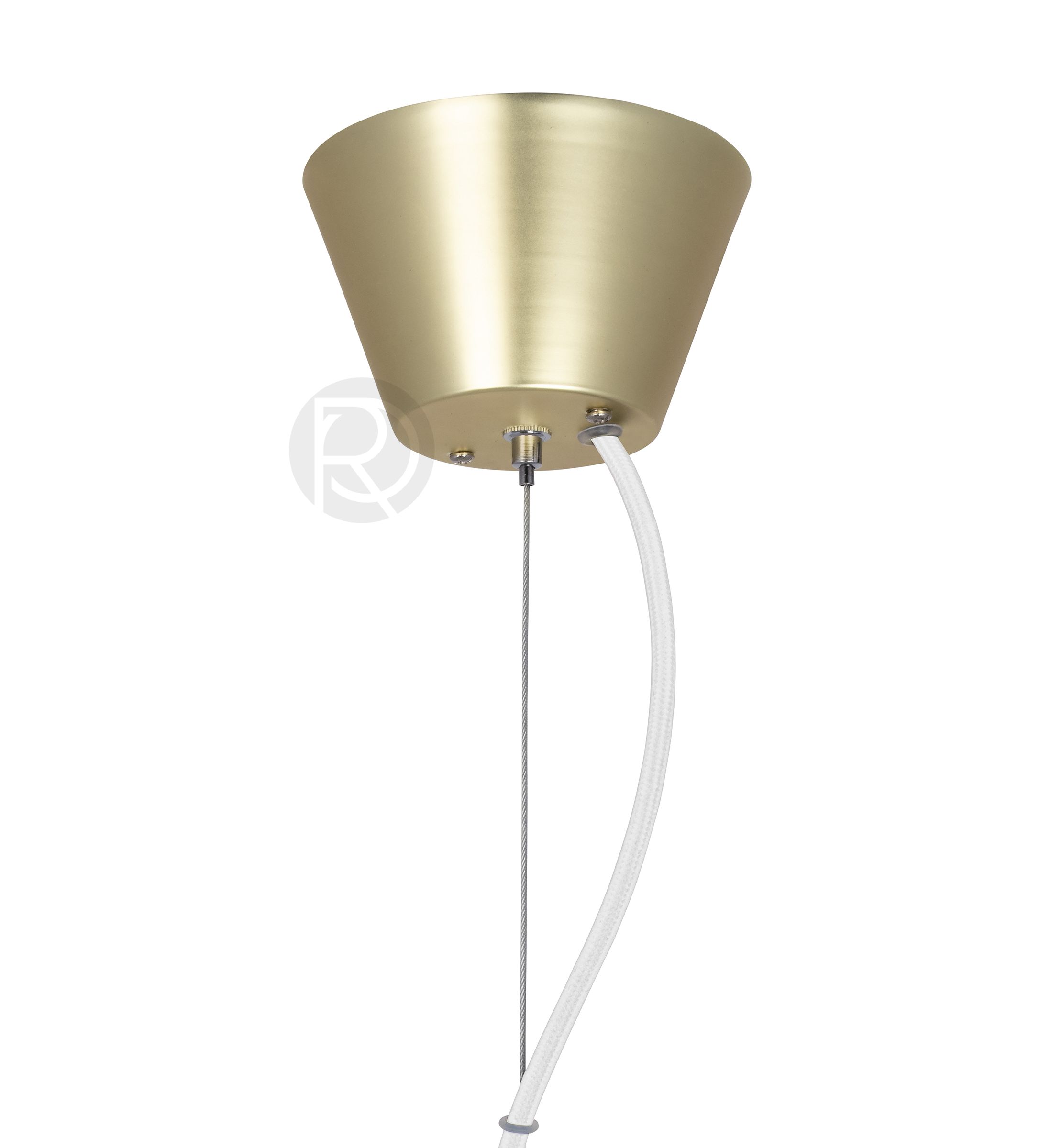 GEMINI by Globen Pendant Lamp
