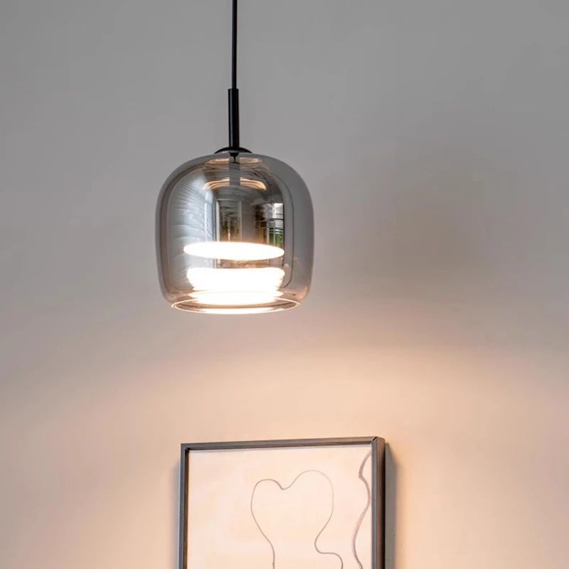 Pendant lamp JUSE by Romatti