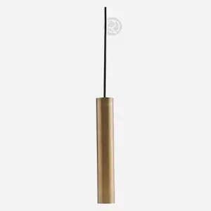 Дизайнерский подвесной светильник из металла PIN MINI by House Doctor