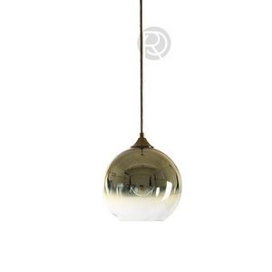 Дизайнерский подвесной светильник в скандинавском стиле SONLI by Romatti