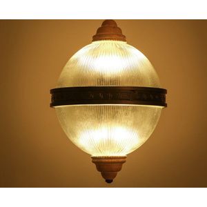 Дизайнерский подвесной светильник в стиле Лофт Sphere Ant by Romatti