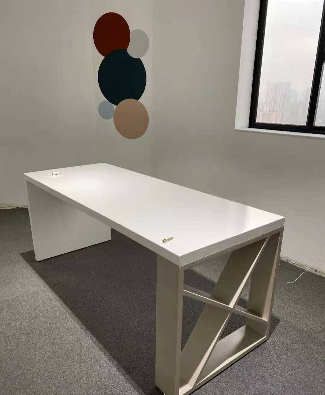 Table Fortel by Romatti