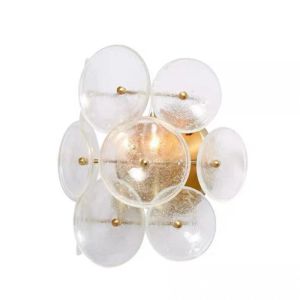 Wall lamp (Sconce) OVALEMO by Romatti