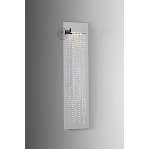 Дизайнерский настенный светильник (Бра) FROZEN EYES by Romatti