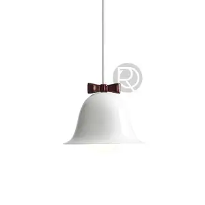 Дизайнерский подвесной светильник в скандинавском стиле PICCULU by Romatti