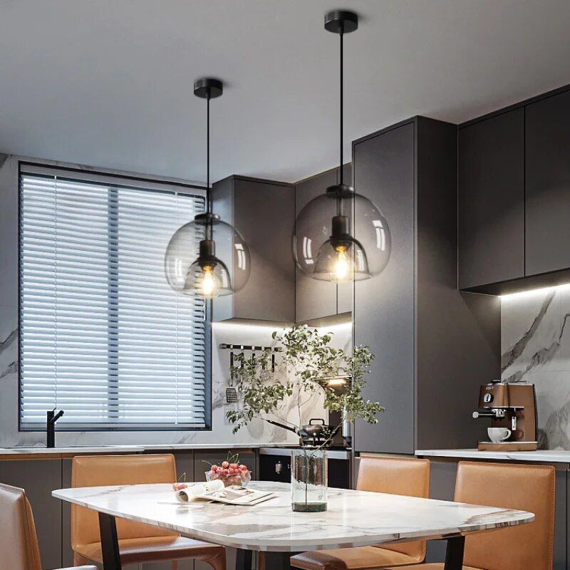 REGINA by Romatti pendant lamp