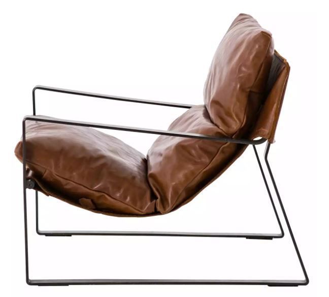 SOHOMANJE SLING chair by Romatti TR