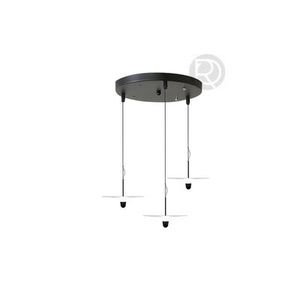 Дизайнерский подвесной светильник в скандинавском стиле ROMVESEN by Romatti