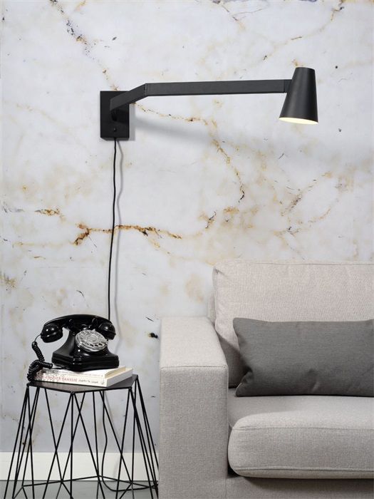 BIARRITZ wall lamp (Sconce).2 by Romi Amsterdam