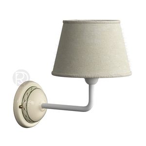 Wall lamp (Sconce) FERMALUCE COTTAGE by Cables