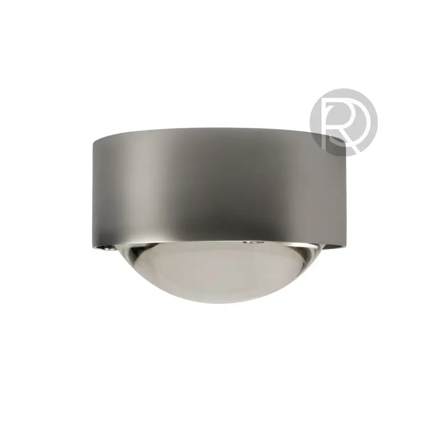 Ceiling lamp PUK ONE by TOP LIGHT