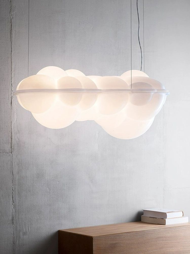 Pendant lamp Nuvola by Romatti