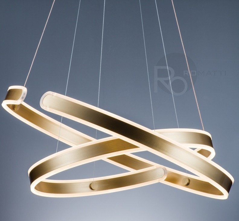 Подвесной светильник Clain by Romatti