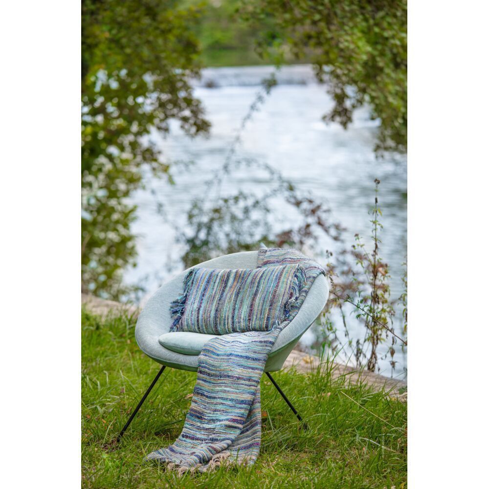 GARBO chair by POMAX
