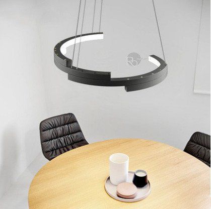 Nordea by Romatti pendant lamp