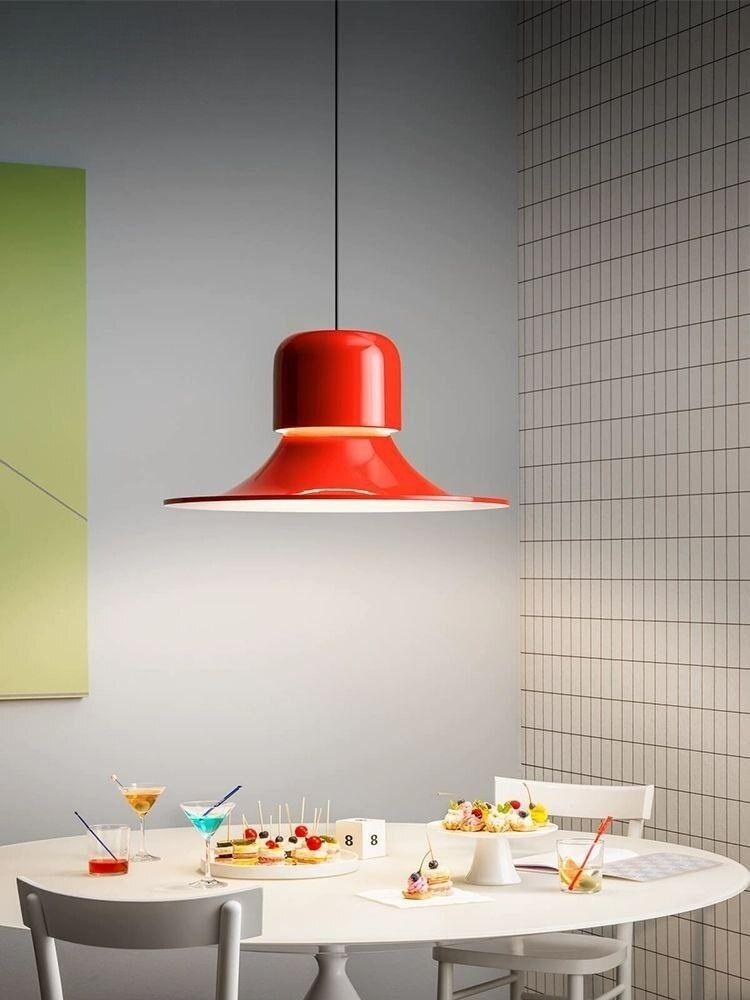 VERNISA by Romatti pendant lamp