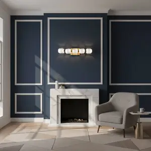 Настенный светильник (Бра) SEDUCTION BARK by Romatti