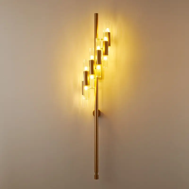 Wall lamp (Sconce) VOLTANT by Romatti