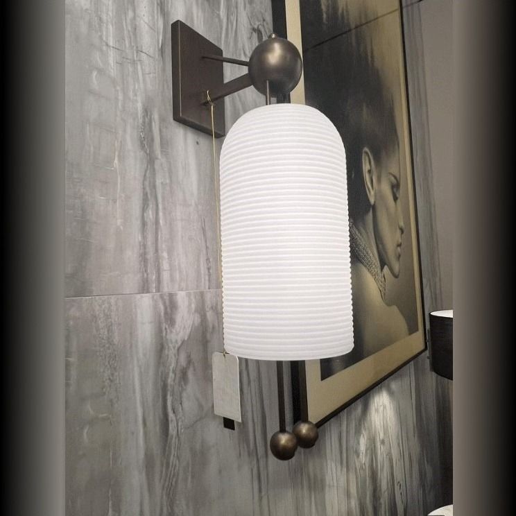 Wall lamp (Sconce) GALDERA by Romatti