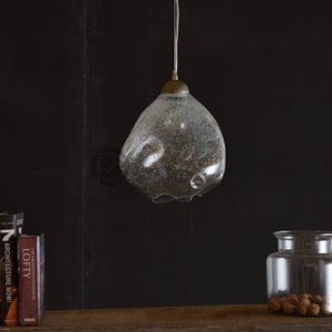 Hanging lamp BUBBLE by Gie El