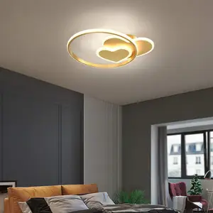 Потолочный светильник ZERTA by Romatti