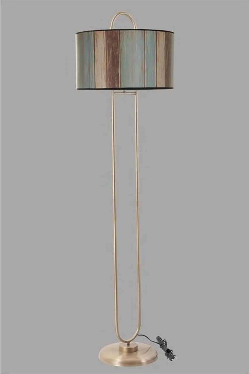 Floor lamp ELIPS LAMBADER by Romatti