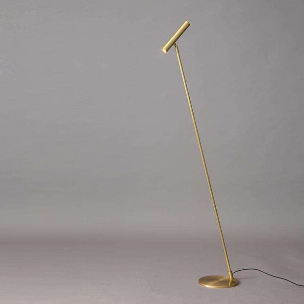 LOYI by Romatti floor lamp