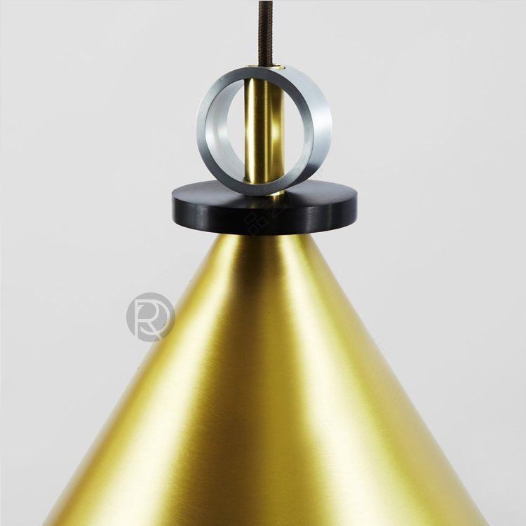Pendant lamp SHAPE UP by Romatti