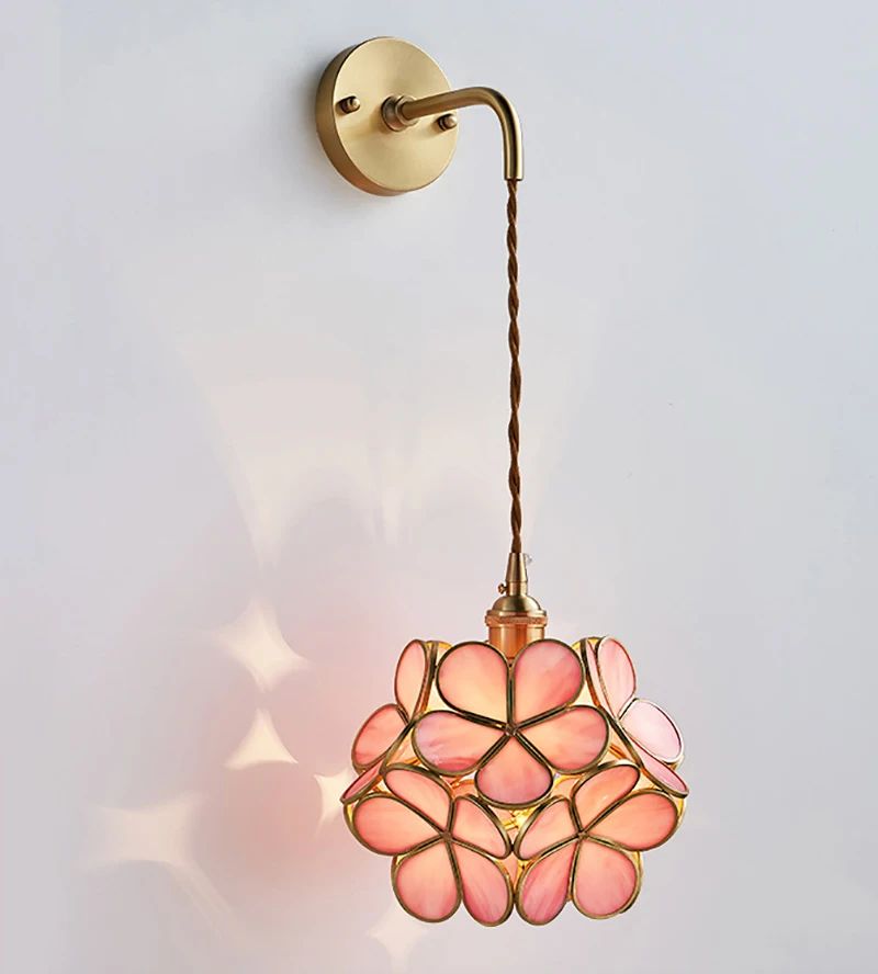 Wall lamp (Sconce) SUM by Romatti