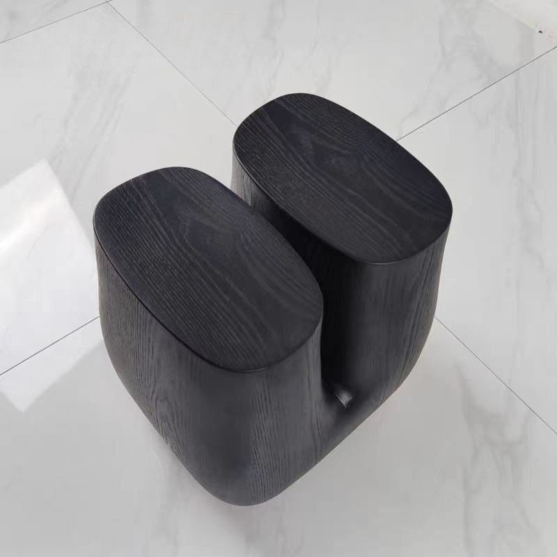 U-FORM stool by Romatti