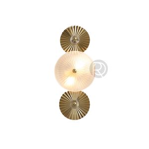Настенный светильник (Бра) GOLDEN UMBRELLAS by Romatti